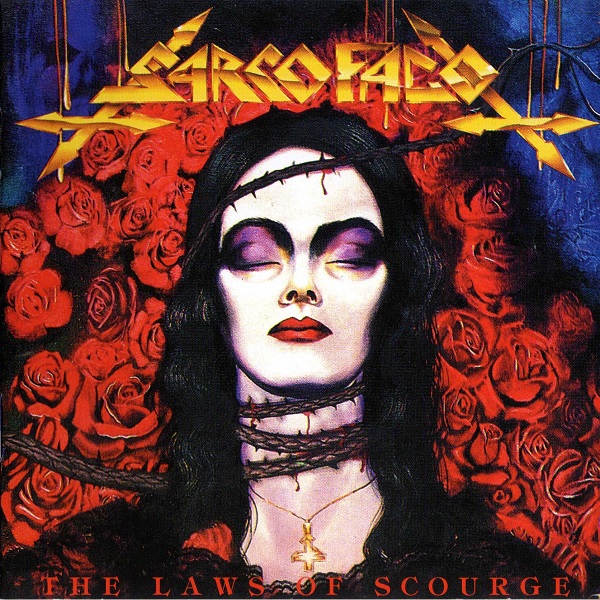 The Laws Of Scourge [Reissue]